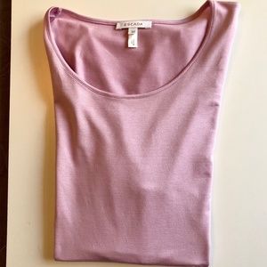 Escada Silk Blouse EU38